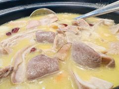 -北海渔村酒楼·粤菜海鲜点心(新华店)
