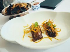 -悦轩中餐厅·高空江景·杭州柏悦酒店
