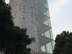 -海港城购物中心