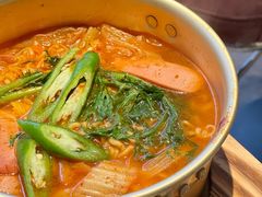 -INSA Korean Bistro饮鲨韩食酒馆