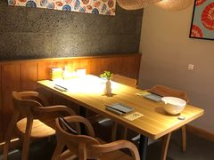 -花和海鲜自助(梅江店)