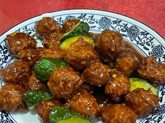 -北大地皖峰饭馆