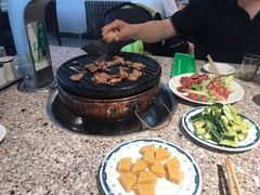 -厚味居炙子烤肉·清真(天桥南纬路店)