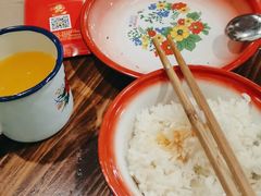 -老三样·旧食新味(船山路店)