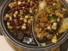 -锦尚阁烤鱼(望京新荟城店)