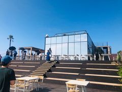 -Cafe Aewol Monsant
