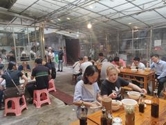 大堂-蒋家肠旺面馆老店(合群路店)