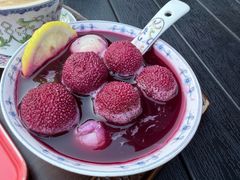 -萬春金福下午茶(故宫店)