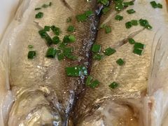 -品渔味湖鲜馆(拈花湾店)