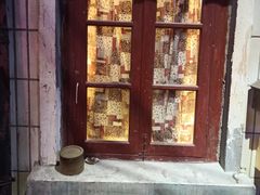 门面-CITY MART城市集市·里弄(北外滩来福士广场店)