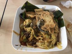 麻辣烫-林静小吃(复兴路店)