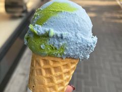 -Dal Cuore 达可芮冰淇淋(陕西北路店)