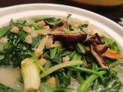 -汕头龙光喜来登酒店-采悦轩中餐厅