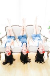 -LANYI COUTURE高级婚纱礼服改衣店