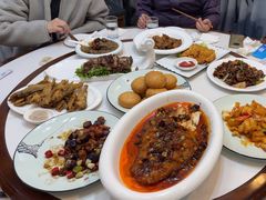 -白魁老号饭庄(交道口店)