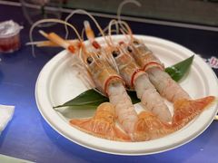 -HIHE Bistro·Oyster Bar(华熙live店)