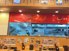 -博多一幸舍(侨福芳草地购物中心店)