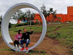 -漳州滨海火山岛自然生态风景区