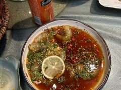 -大洋家·精品潮汕菜·生腌砂锅粥(天河东路店)