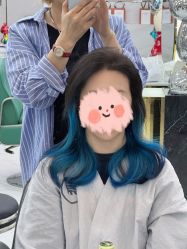 -秦·专注剪发