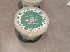 -黑窑厂糖油饼烤鸭·清真菜(黑窑厂街店)