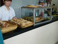 -李小老烧饼(常营民族家园店)