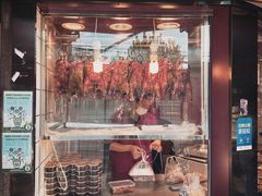 -晶牌烤鸭(延吉东路557弄小区店)