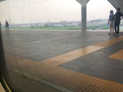 -余姚北站