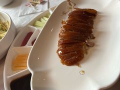 -大鸭梨烤鸭(北洼路店)