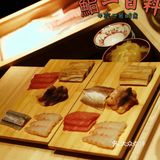 鮨一｜让我梦回深夜食堂