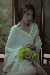 -青岛这朵女子摄影(中海寰宇天下天颂店)