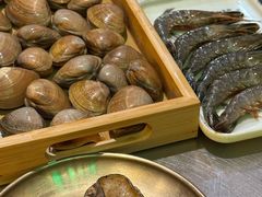 -釜山火炉·海鲜烤肉(紫藤路店)