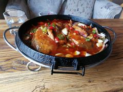 -YAFEE雅菲·粤菜·湘菜·融合菜(魏公村店)