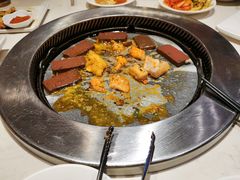 鸭血-么子烤肉(化龙池店)