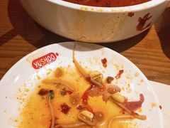 -渝是乎酸菜鱼(龙旗购物中心店)