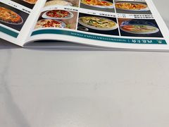 -燕兰楼·清真西北融合菜(亚运村店)
