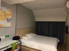 -海友酒店(北京雍和宫地铁站店)