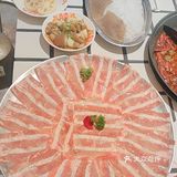 今天工作日来朱光玉用餐用餐口味非常不错不用排队