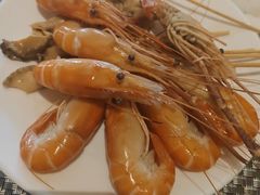 -长沙三景韦尔斯利酒店·Oval全日制餐厅自助餐