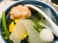 -左庭右院鲜牛肉火锅(浦江欢乐颂店)