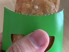 -麦当劳(武昌火车站店)