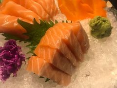 -梅筑·创意料理(王府井百货店)