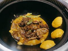 -玺炖·中国铁锅炖(虹桥天街店)