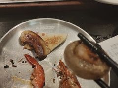-大神太神·铁板烧(七宝领展广场店)