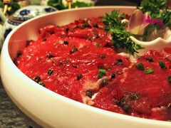 -味舵主重庆火锅(邓尉路店)