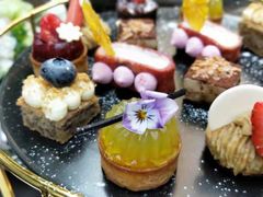 -北京古城老院厉晓麟精致菜