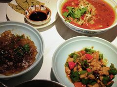 -吴家·淮扬小馆(世纪金源店)