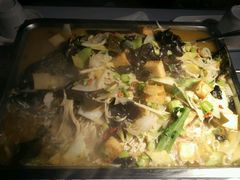 -鱼酷活鱼烤鱼(昆明路店)