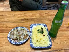 -十二忠手拉面(燎原街店)