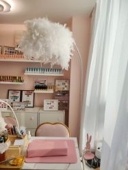 -LIZ STUDIO日式美甲美睫